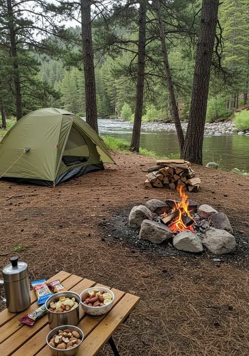 Abstract atrium illustrating focused scheduling blocks